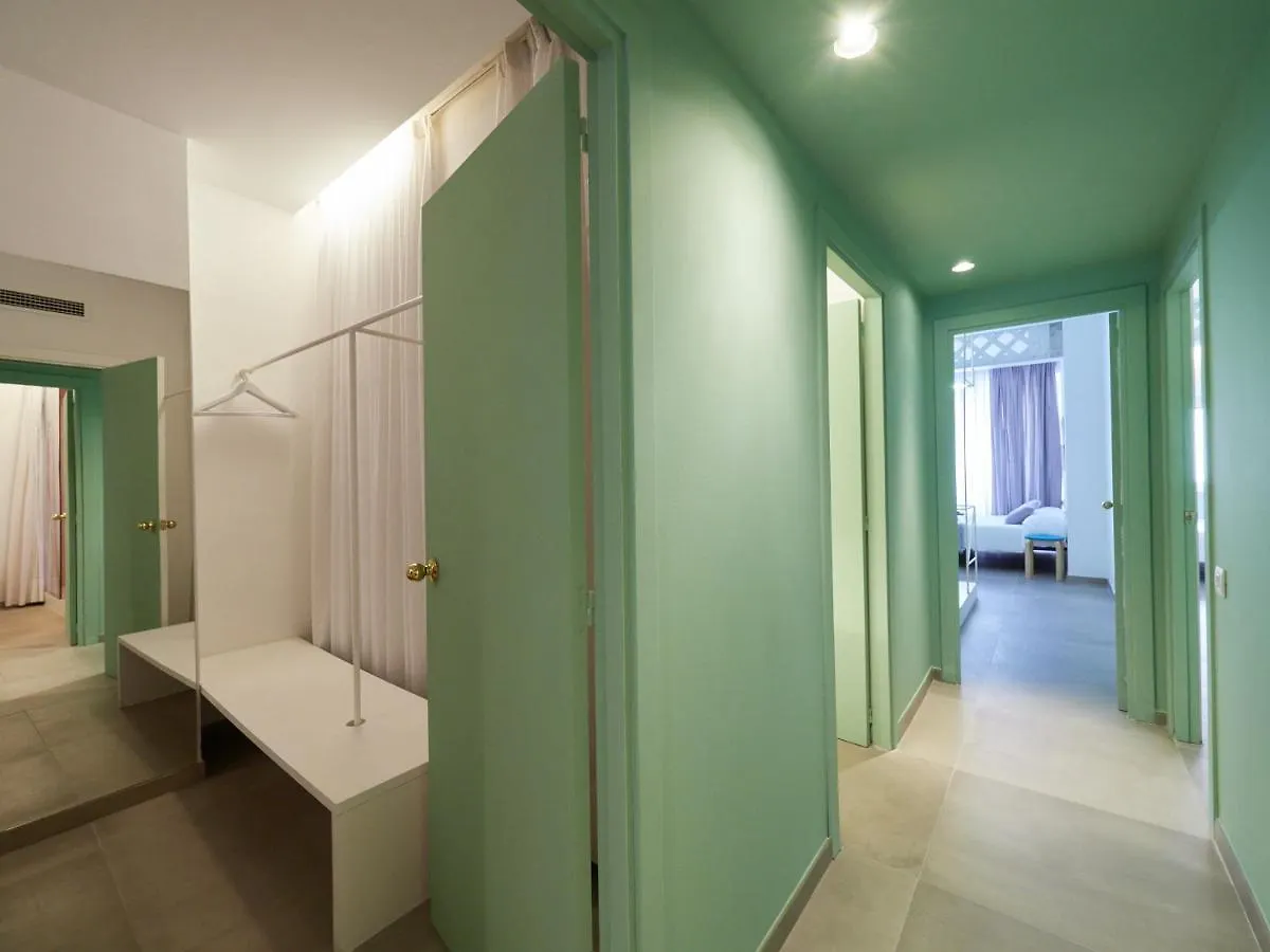Bcn Plaza Cataluna Penthouse Apartment Barcelona 0*,  Spain