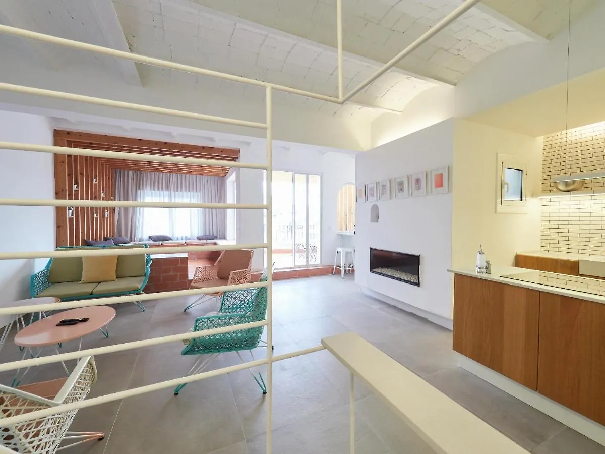 Bcn Plaza Cataluna Penthouse Apartment Barcelona 0*,