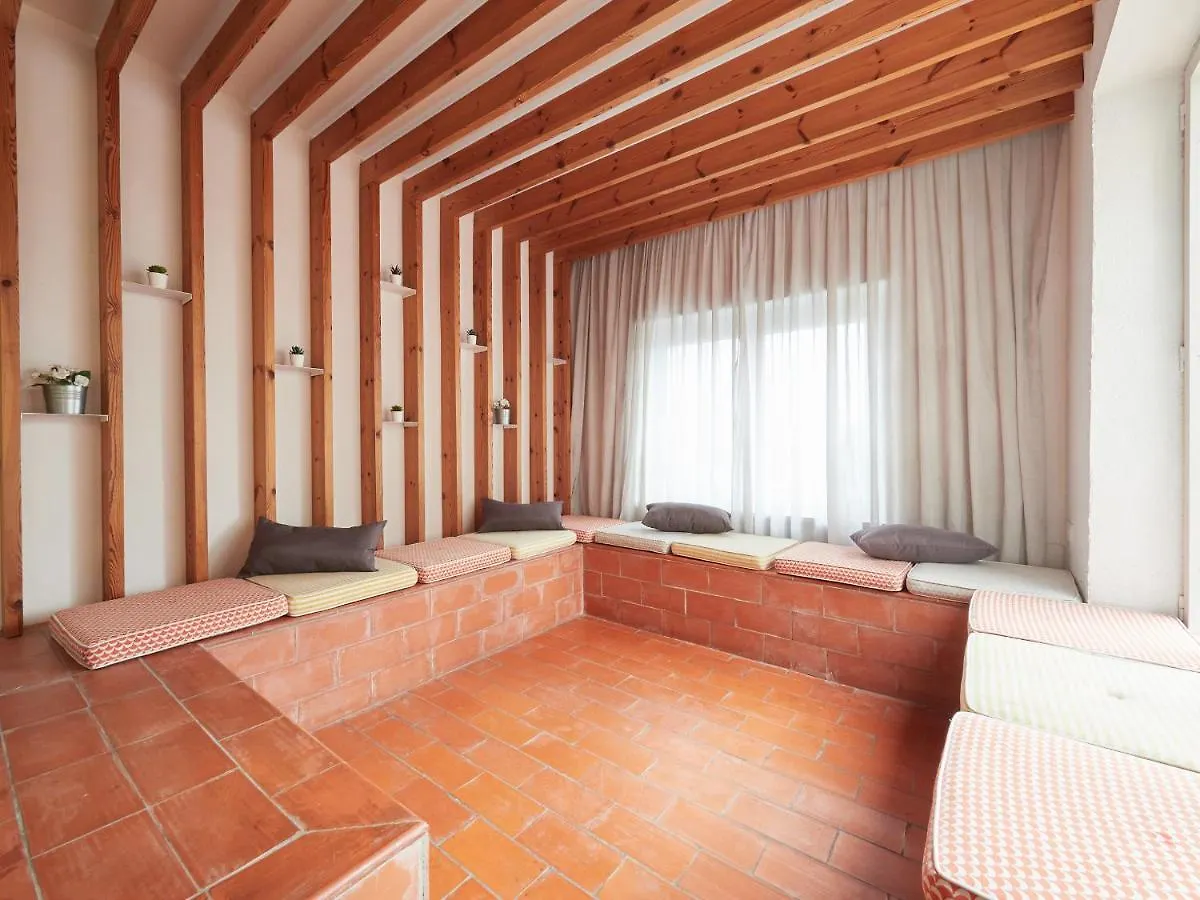 Bcn Plaza Cataluna Penthouse Apartment Barcelona Spain