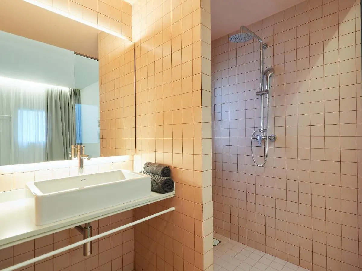 Bcn Plaza Cataluna Penthouse Apartment Barcelona