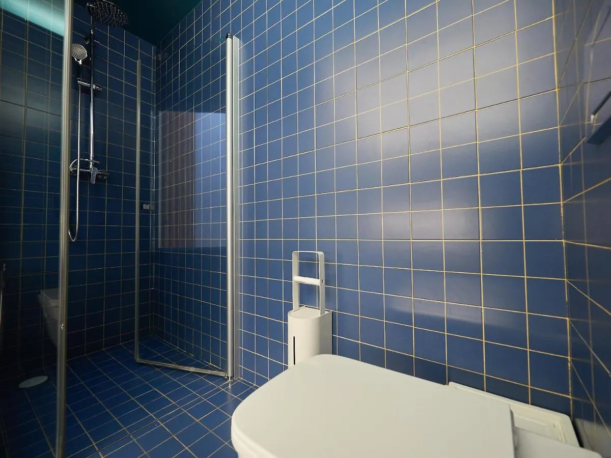 Bcn Plaza Cataluna Penthouse Apartment Barcelona